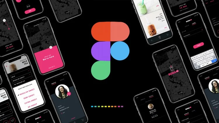 تصميم واجهات المستخدم - UI Design